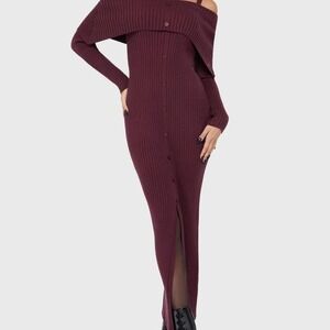 killstar dusk empress dress in purple size xl